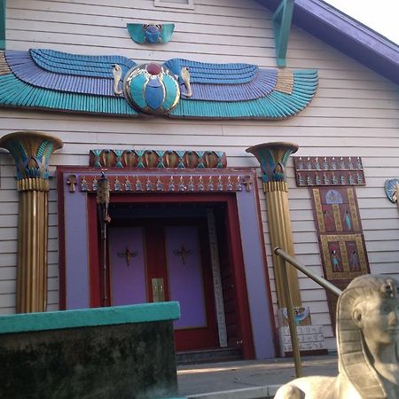 Grand Lodge Geyserville Zewnętrze zdjęcie