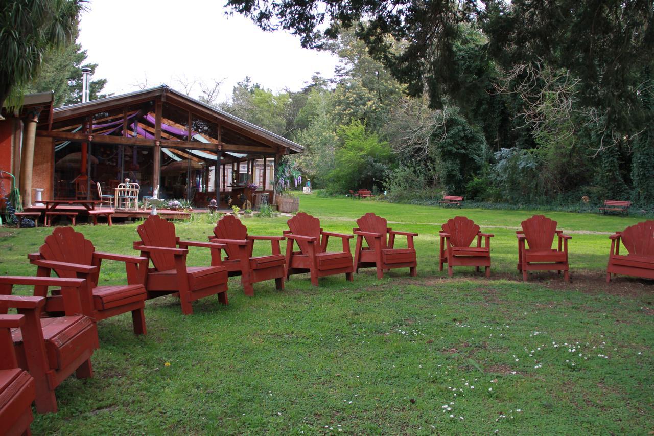 Grand Lodge Geyserville Zewnętrze zdjęcie