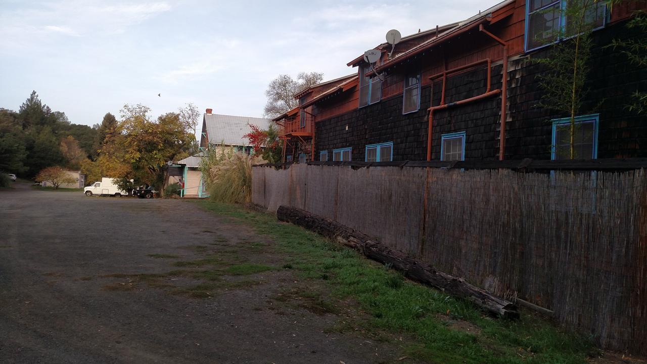 Grand Lodge Geyserville Pokój zdjęcie