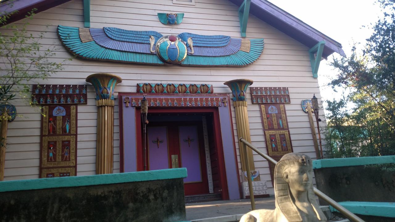 Grand Lodge Geyserville Zewnętrze zdjęcie