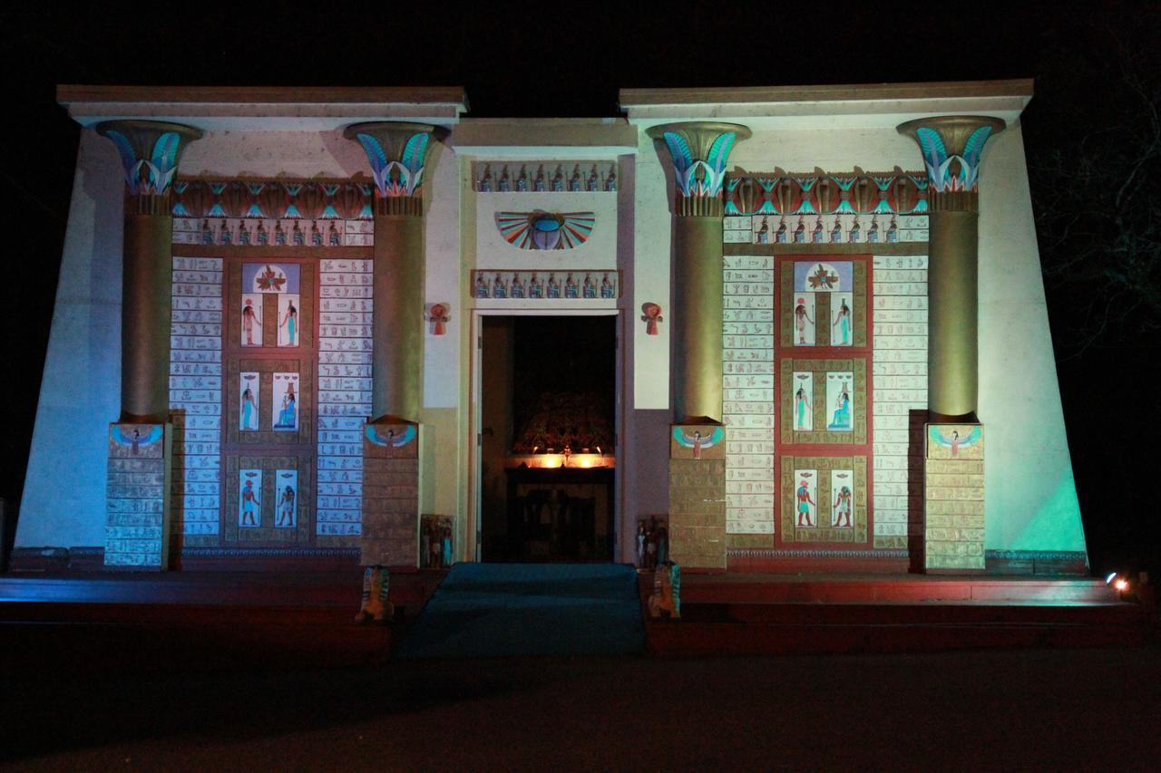 Grand Lodge Geyserville Zewnętrze zdjęcie