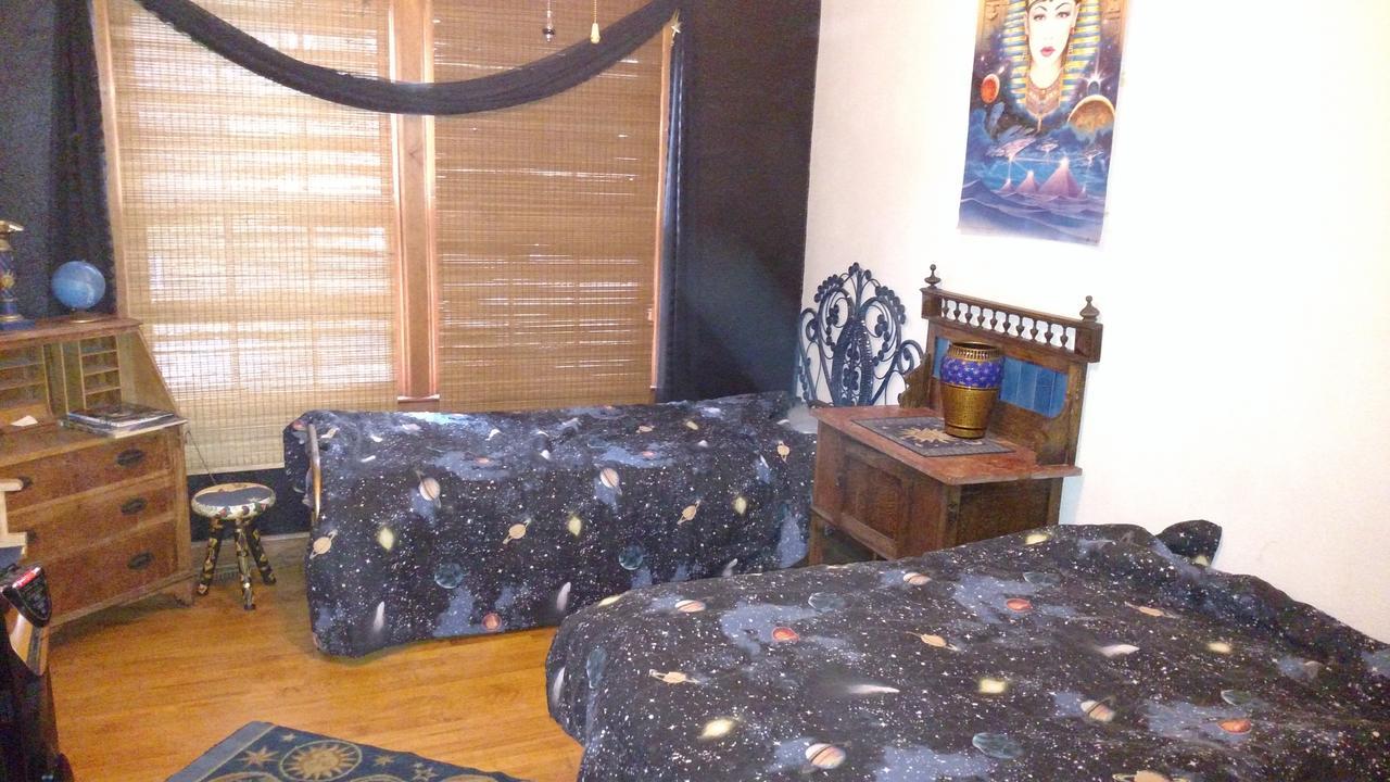 Grand Lodge Geyserville Pokój zdjęcie